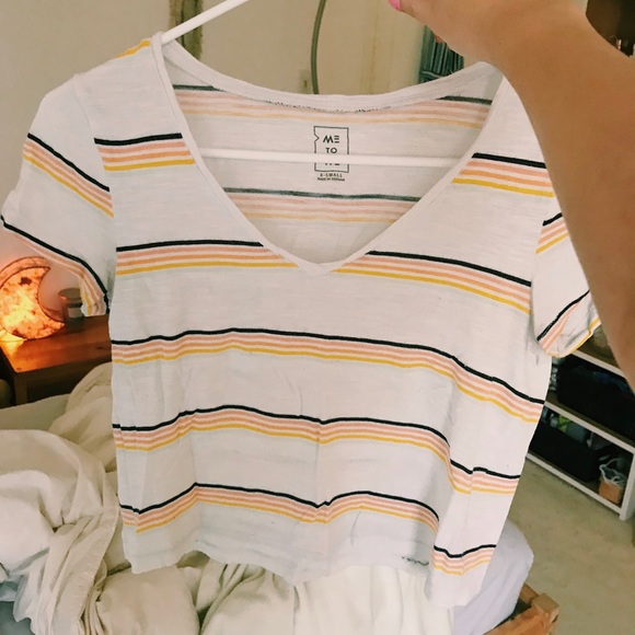 PacSun Tops - pacsun tee